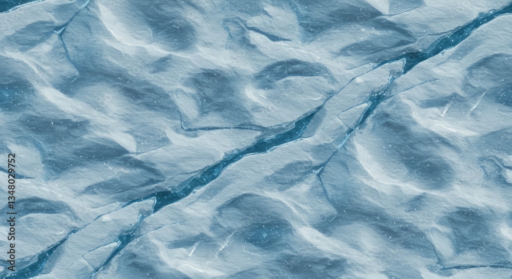 Obraz premium Rock Texture 