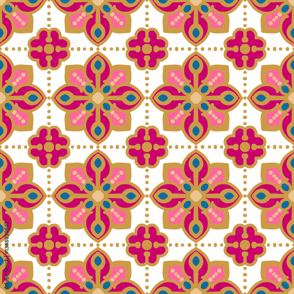 pattern batik flower damask ethnic boho ikat texture tribal geometric background pattern batik flower damask ethnic boho ikat texture tribal geometric background