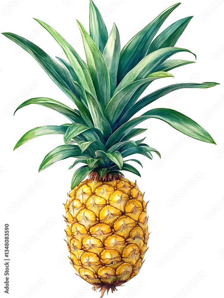Harvesting fresh pineapple tropical farm food photography outdoors close-up Harvesting fresh pineapple tropical farm food photography outdoors close-up