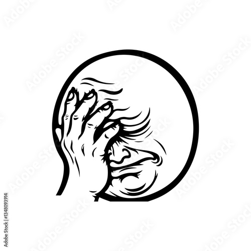 Face Palm Meme
