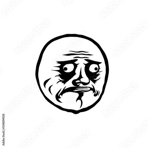Meme Face