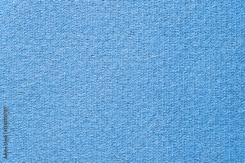 natural cloth texture, blue...