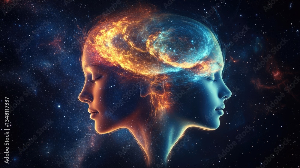 Cosmic Consciousness: A Dualistic Journey Cosmic Consciousness: A Dualistic Journey