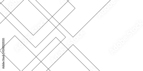 Lines abstract sports background or texture on outdoor sports field. geometric banner pattern background. Modern seamless and retro pattern technology and business concept geometric	
