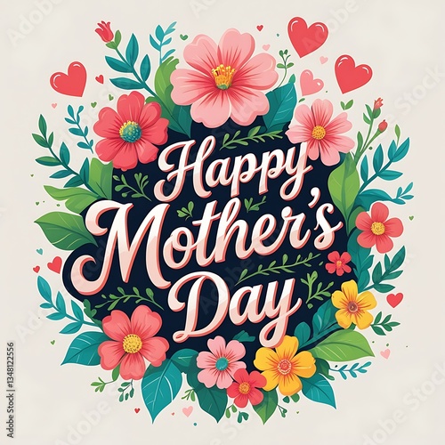 Happy Mother's Day 