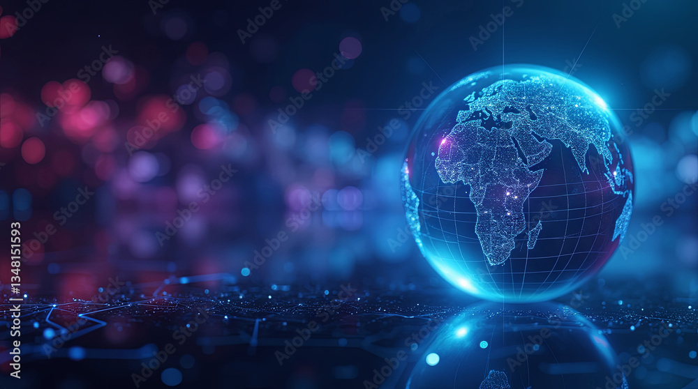 Digital World And Technology Digital World And Technology