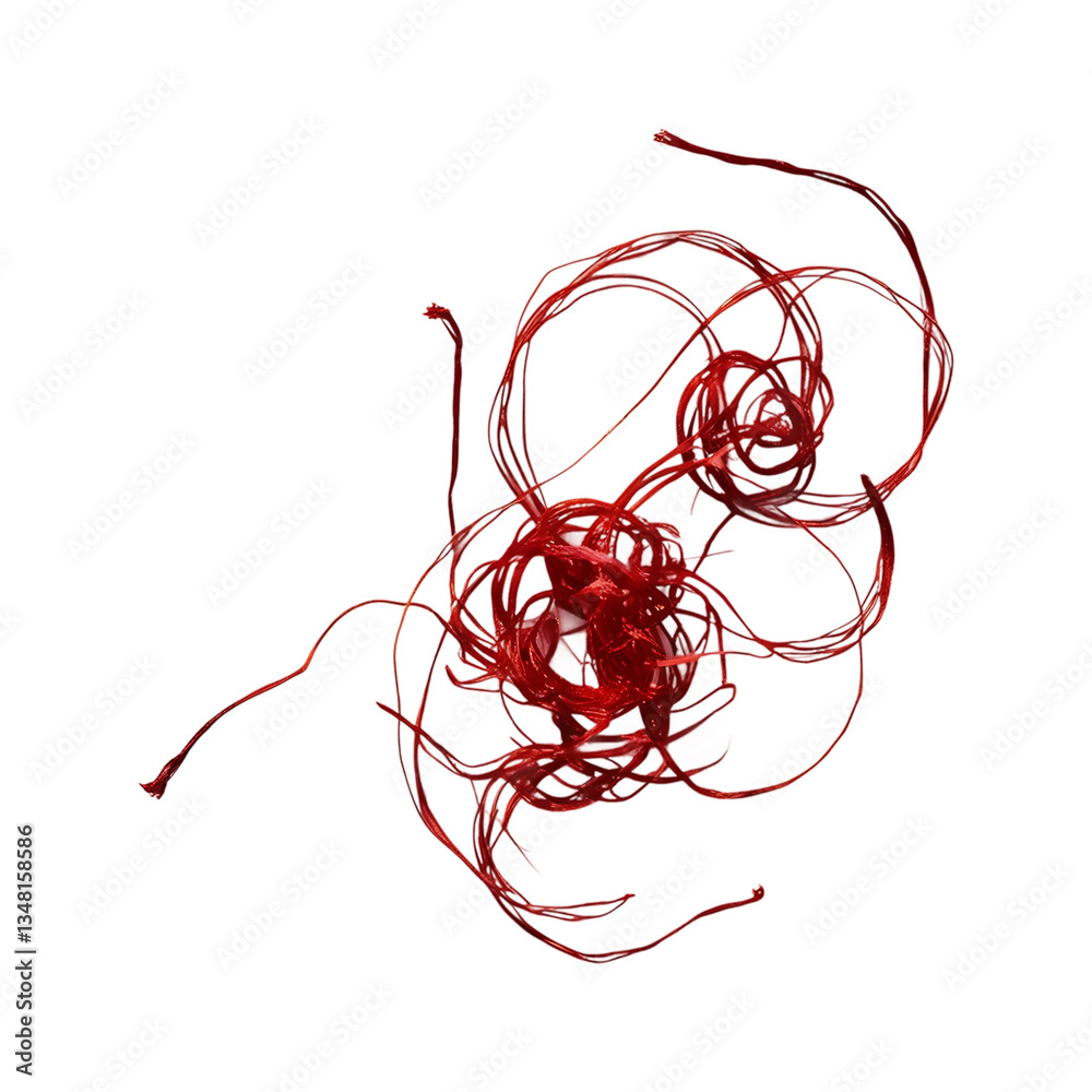 Saffron’s Rich Color and Aromatic Essence Saffron’s Rich Color and Aromatic Essence