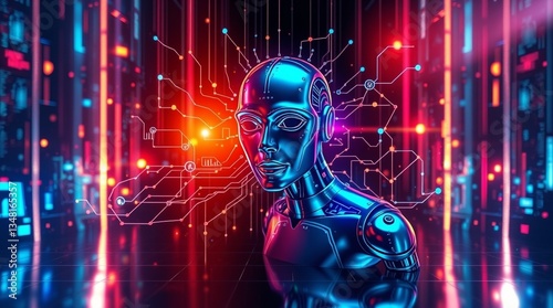 AI technology, revolutionizing the way we interact with machines. ChatGPT, an AI-powered chatbot.
