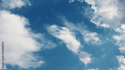 青空