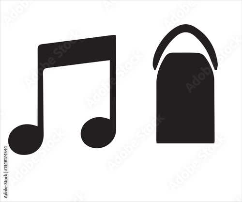  Symbol and Related Illustrations