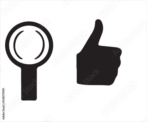  Symbol and Related Illustrations