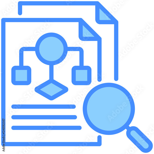 Evaluation Icon