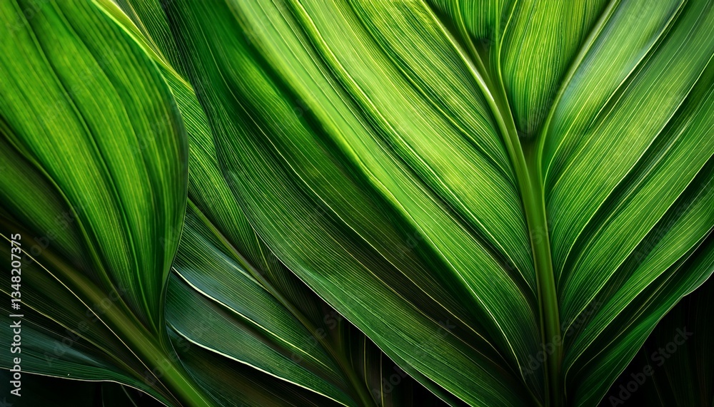 abstract green leaf texture nature background tropical leaf abstract green leaf texture nature background tropical leaf