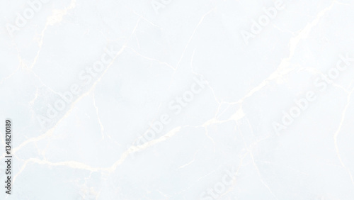 panoramic white background from marble stone texture for design.