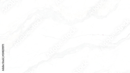 panoramic white background from marble stone texture for design.