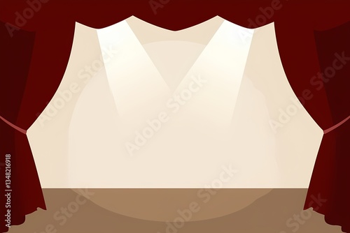 stage icon