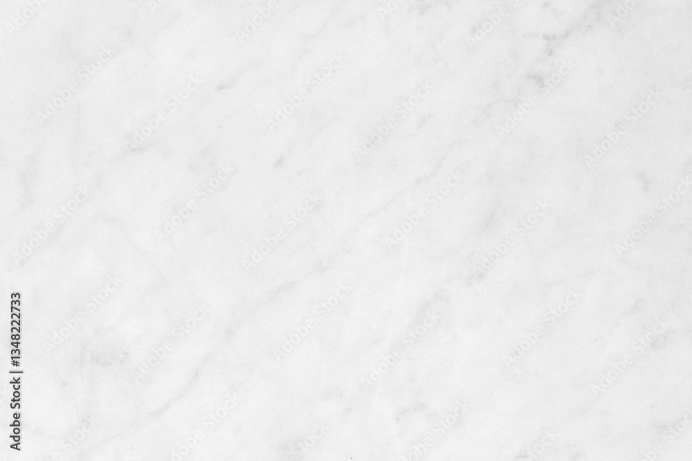 White marble background or texture and copy space, horizontal shape