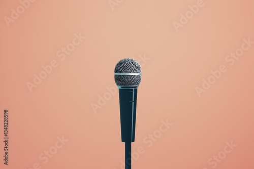 open mic