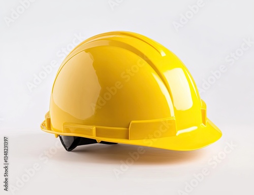 Safety hard hat (1) photo
