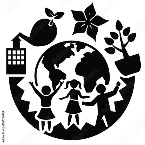 save the earth