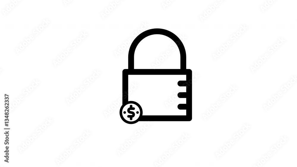 money animated icon money animated icon
