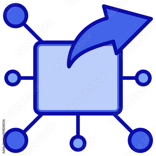 Share Icon