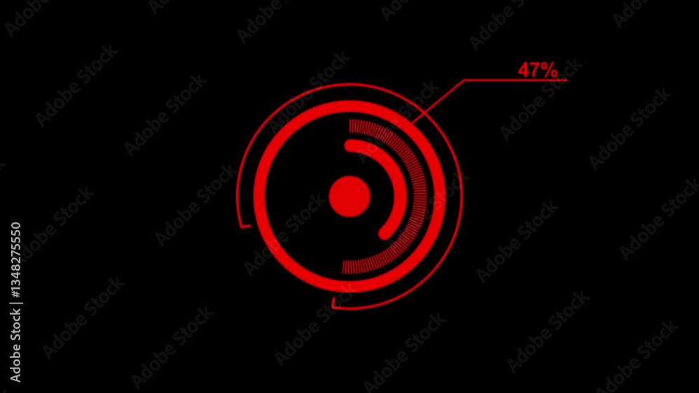 100% loading neon line circle icon Infographics animation. Abstract storage . infographic template. Colorful infographics interface, alpha channel background video 100% loading neon line circle icon Infographics animation. Abstract storage . infographic template. Colorful infographics interface, alpha channel background video