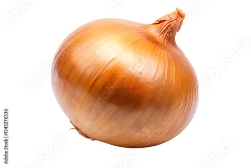 Wallpaper Mural onion image isolated on transparent Torontodigital.ca