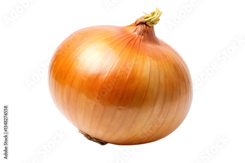 Wallpaper Mural onion image isolated on transparent background Torontodigital.ca