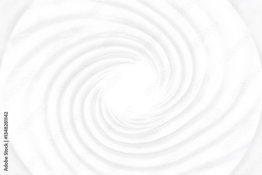 white background with a circular pattern in the middle 2 white background with a circular pattern in the middle 2