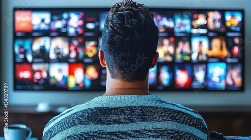 Exploring the World of Streaming Entertainment