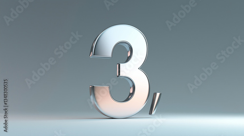 Digital 3-Dimensional Characters