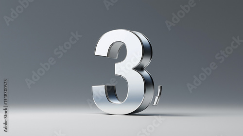 Digital 3-Dimensional Characters