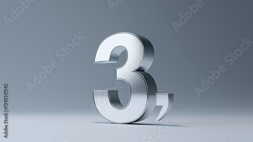 Digital 3-Dimensional Characters