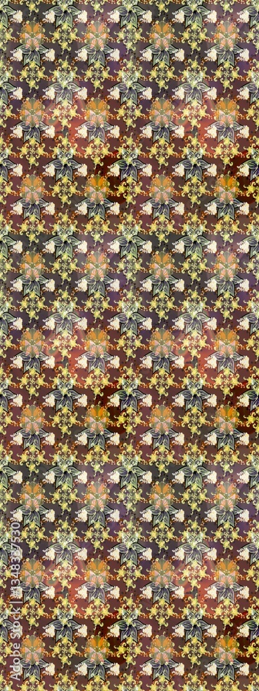 Fototapeta premium interesting super nice abstract and cute picture