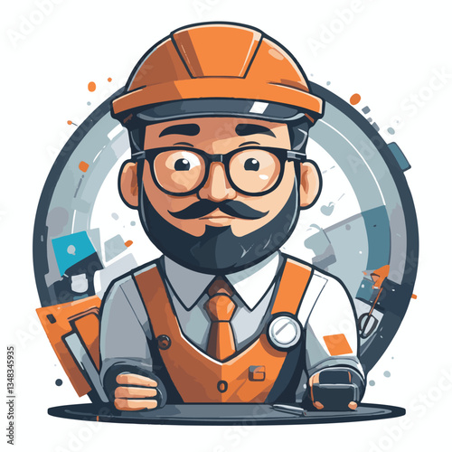 employee appreciation day, investment solution, copy space, confident man, lawyer office, finance management, boss, 40 40s, arms crossed, team, middle age, work, company formal, elder aged, latin hisp