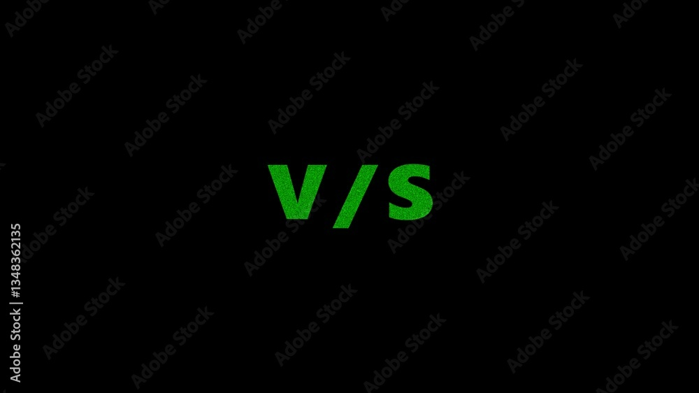VS versus bars animated versus vs bars multiplayer co op team with smoky animated VS lettering noice text effect, and black background, VS versus bars animated versus vs bars multiplayer co op team with smoky animated VS lettering noice text effect, and black background,