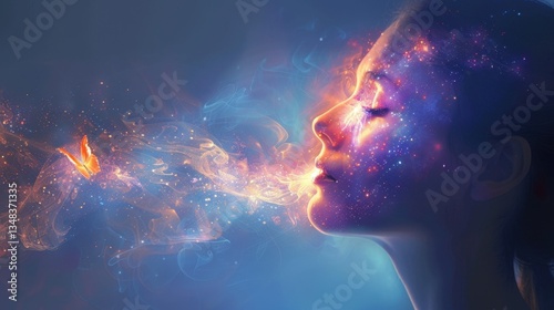 Emotional Release: The act of safely releasing suppressed emotions, helping to clear emotional blockages and promote healing, growth, and clarity.
