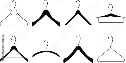 hanger set
