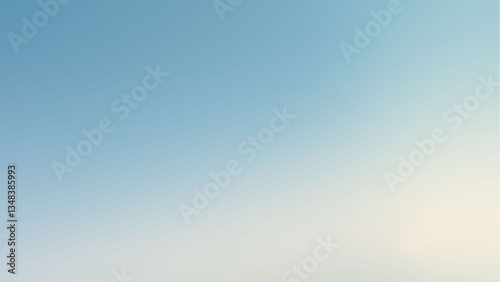 blue sky background