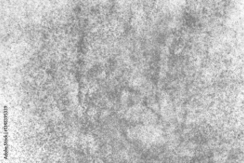 Obraz na płótnie Texture wall pattern. Grunge gray wallpaper. Paper old surface. w salonie