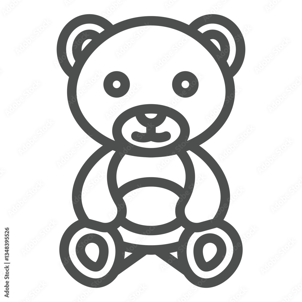 Obraz premium Adobe Illustrator Artwork