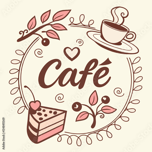 cafe logo