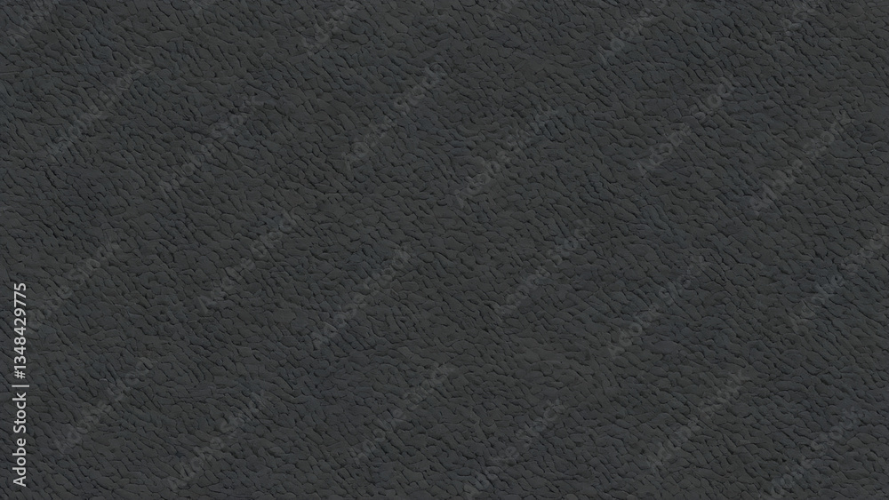 Dark gray textured background creating an interesting visual effect Dark gray textured background creating an interesting visual effect