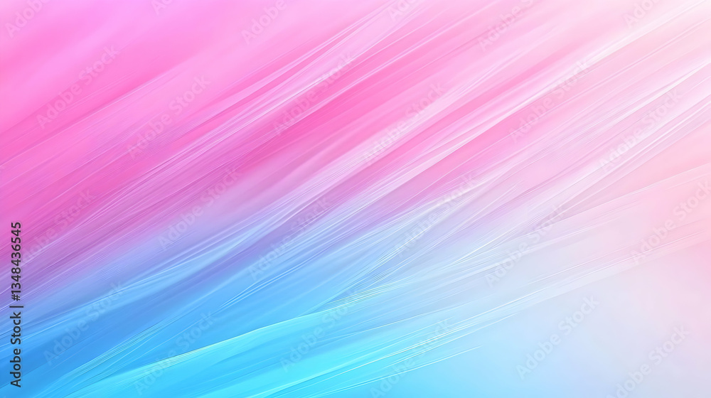 Obraz premium Abstract Pastel Background With Diagonal Lines