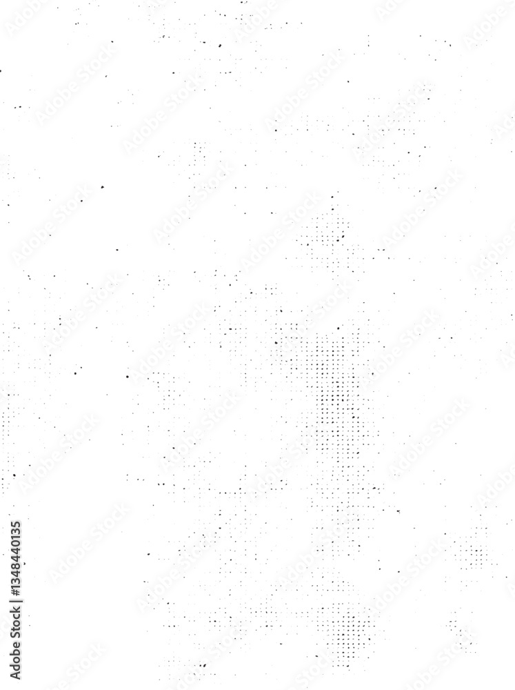 Grunge halftone urban texture vector. Grunge real organic vintage halftone vector ink print background Grunge halftone urban texture vector. Grunge real organic vintage halftone vector ink print background
