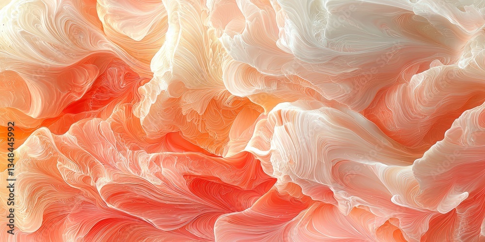 An abstract scene where watercolor fluid art reveals intricate and organic patterns, using a harmonious blend of soft colors and gradients to evoke a sense of fluid movem An abstract scene where watercolor fluid art reveals intricate and organic patterns, using a harmonious blend of soft colors and gradients to evoke a sense of fluid movem