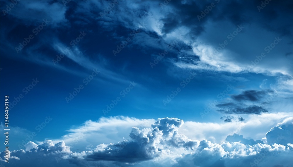 nature deep blue sky background texture for design nature deep blue sky background texture for design