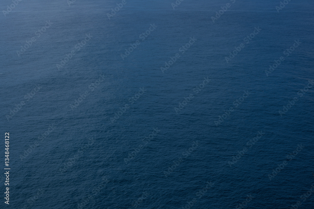 Fototapeta premium relaxing sea waves