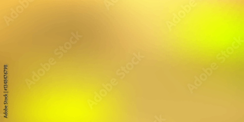 Gold fine brushed steel metal texture , brass background vector illustration